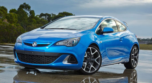 Opel будет продавать автомобили в Австралии и Новой Зеландии
