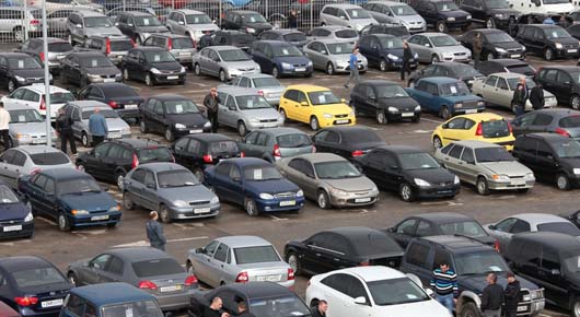 Белорусское законодательство не защищает жертв, купивших «проблемные» б/у автомобили