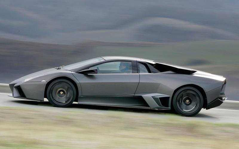 Lamborghini Reventon (2007)